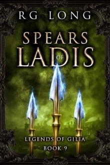 Spears of Ladis Read online