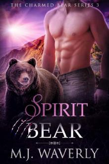Spirit Bear Read online