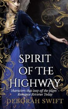 Spirit of the Highway Read online
