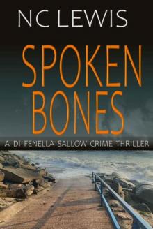 Spoken Bones Read online