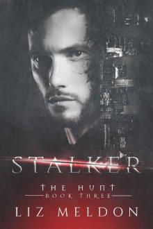 Stalker (The Hunt Book 3) Read online