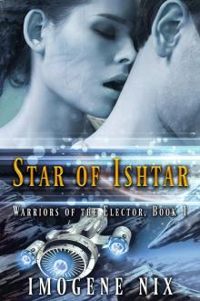 Star of Ishtar Read online
