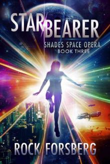 Starbearer Read online