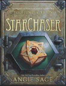 StarChaser Read online