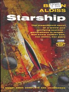 Starship Read online