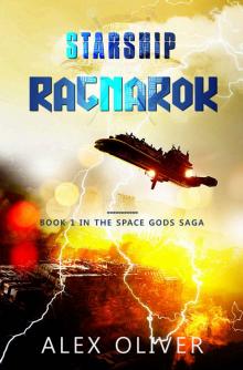 Starship Ragnarok Read online