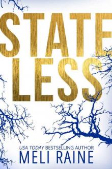 Stateless (Stateless #1) Read online