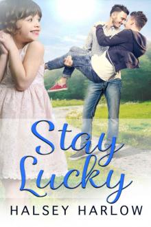 Stay Lucky Read online