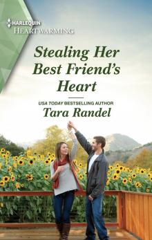 Stealing Her Best Friend's Heart Read online