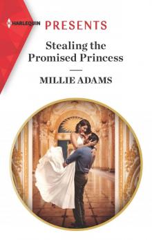 Stealing the Promised Princess Read online