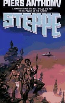 Steppe Read online
