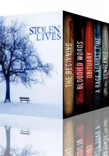 Stolen Lives: A Detective Mystery Series SuperBoxset Read online