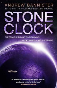 Stone Clock Read online