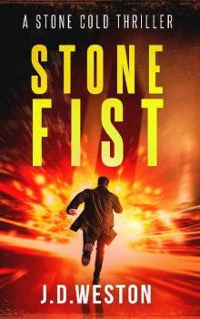 Stone Fist Read online