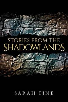 Stories From the Shadowlands Read online