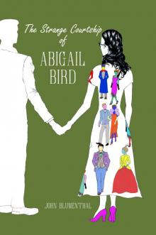 Strange Courtship of Abigail Bird