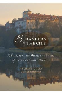 Strangers to the City Read online