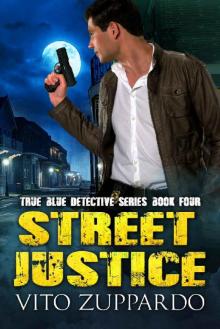Street Justice Read online