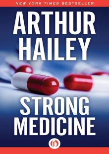 Strong Medicine Read online