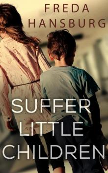 Suffer Little Children Read online