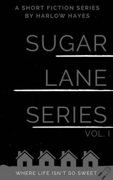 Sugar Lane Volume 1 Read online