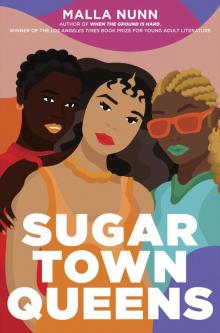 Sugar Town Queens Read online