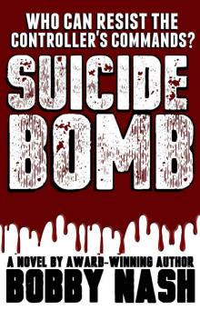Suicide Bomb Read online
