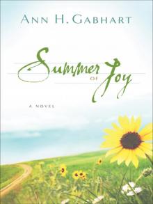 Summer of Joy Read online