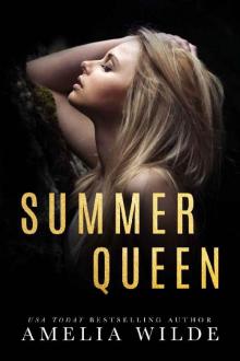 Summer Queen Read online