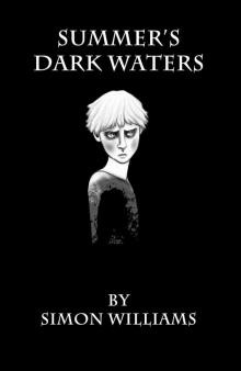 Summer's Dark Waters Read online