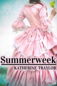 Summerweek Read online