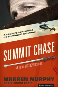 Summit Chase Read online