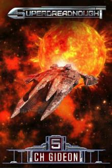 Superdreadnought 5 Read online