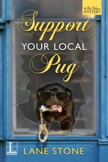 Support Your Local Pug Read online