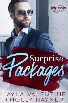 Surprise Packages Read online