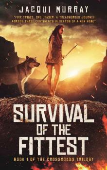 Survival of the Fittest Read online
