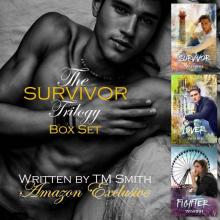 Survivor Trilogy Box Set Read online