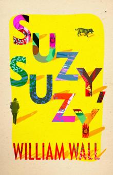 Suzy Suzy Read online