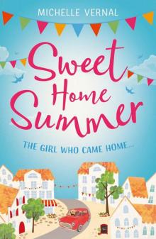 Sweet Home Summer Read online