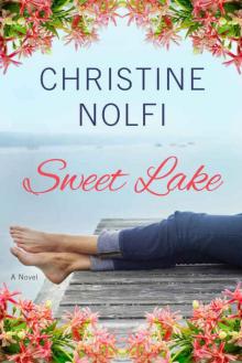 Sweet Lake (Sweet Lake #1) Read online