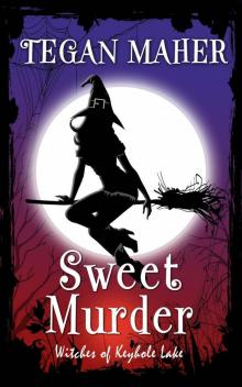 Sweet Murder Read online