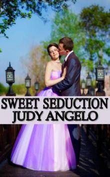 Sweet Seduction (The BAD BOY BILLIONAIRES Series) Read online