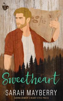 Sweetheart Read online