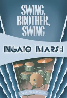 Swing, Brother, Swing Read online