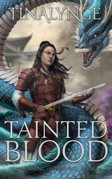 Tainted Blood Read online