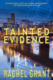 Tainted Evidence (Evidence Series Book 10) Read online