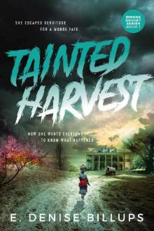Tainted Harvest Read online