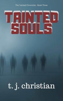 Tainted Souls Read online