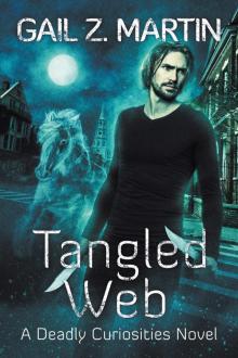 Tangled Web Read online