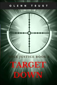Target Down Read online